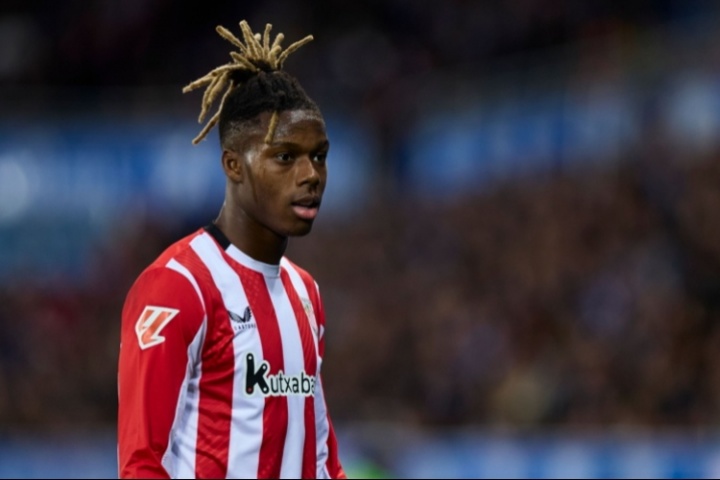 都是經(jīng)紀(jì)人的鍋！每體：巴薩曾要求尼科更換經(jīng)紀(jì)人，導(dǎo)致談判破裂