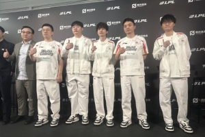 WBG賽后群訪 Xiaohu：我們運營提升了很多 現(xiàn)在要團戰(zhàn)方面要進步