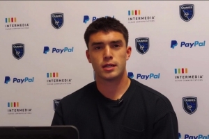 記者：皇家社會(huì)有意20歲美國(guó)中場(chǎng)查基里斯，報(bào)價(jià)遭圣何塞地震拒絕