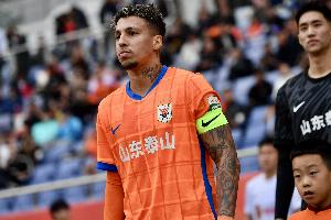 魯媒：克雷桑中超進球荒超三個月，如何調(diào)整他狀態(tài)是泰山進攻關鍵