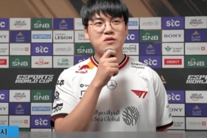 Gumayusi：輸給AL很遺憾，若閃現(xiàn)躲牛頭WQ應(yīng)該可以翻盤