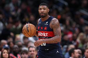 合同原本剩1年2134萬！TA：買斷后奇才將少付斯瑪特大約680萬美元