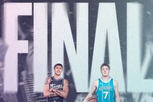 國(guó)王和黃蜂會(huì)師夏聯(lián)決賽 國(guó)王有望成歷史首個(gè)夏聯(lián)三冠王！