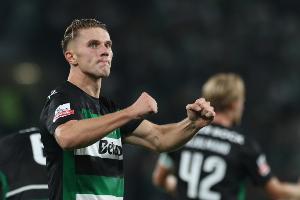 曼聯(lián)有意？羅馬諾：約克雷斯仍然只想加盟阿森納