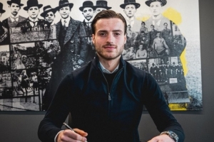 德天空：海登海姆有意租借多特門將拉馬伊 球員對此持開放態(tài)度