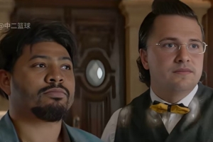 AI換臉《西虹市首富》惡搞斯瑪特加盟湖人 大聰明名不虛傳啊