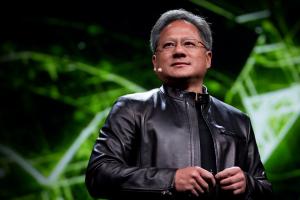 黃仁勛再回應(yīng)與雷軍合作：正在共同開發(fā)人工智能、自動(dòng)駕駛軟件等