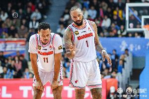 全不要了！廣東&山東&吉林&寧波4支球隊(duì)未行使任何外援優(yōu)先續(xù)約權(quán)