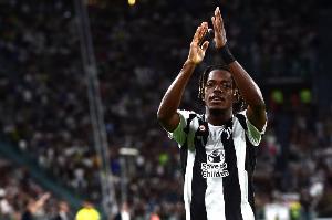 德天空記者：姆班古拉1000萬歐＋獎(jiǎng)金加盟不萊梅，周一啟程