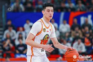 直播吧：吉林隊(duì)計(jì)劃執(zhí)行欒利程一年常規(guī)合同