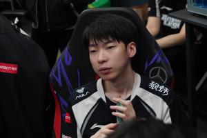 關鍵時刻差一口氣?。ope希維爾懸崖勒馬 決勝局盧錫安被Ruler突破