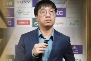 EWC發(fā)布Tabe采訪：比賽總有人贏也總有人輸 今天AL全體燃盡了