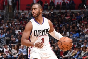 連續(xù)得到保羅+比爾+科林斯+大洛！美媒：現(xiàn)在誰(shuí)能阻止快船了？