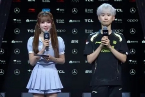 Doinb：兩個(gè)新選手性格都非常好，我們都是有效溝通