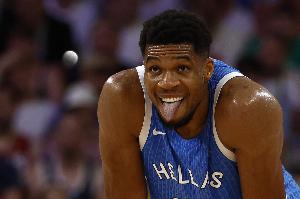 希臘男籃公布?xì)W錦賽19人集訓(xùn)大名單：字母哥&字母弟領(lǐng)銜