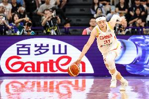 耳朵縫針后帶傷出戰(zhàn)！賈賽琪：長(zhǎng)風(fēng)破浪會(huì)有時(shí) 直掛云帆濟(jì)滄海