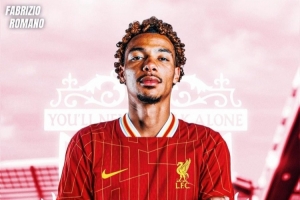 羅馬諾：埃基蒂克明日飛抵利物浦接受體檢，隨后將簽約6年