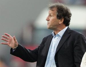 濟科：為日本隊和森保一取得成功感到高興及自豪