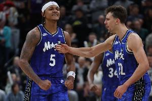 魔術(shù)總裁：我們的目標(biāo)不僅僅是東部冠軍 還有總冠軍