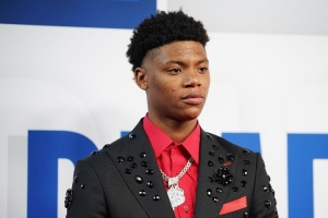 喬治：弗拉格&貝利都能成為全明星 但貝利的天賦比弗拉格更高