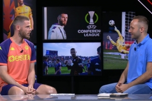 德赫亞：效力曼聯(lián)多年后，我內(nèi)心無法接受為其他英格蘭俱樂部效力