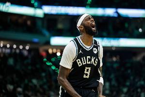 美媒：波蒂斯是NBA唯一的總冠軍&季中賽&夏聯(lián)三冠王