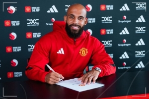 ESPN姆貝莫轉會評級：曼聯(lián)操作C級；小蜜蜂“榨取天價轉會費”獲A