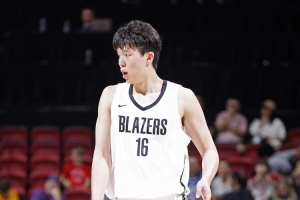 尼克-楊：姚易之后中國球員在NBA斷層了 很高興看到楊瀚森