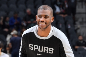 Shams：保羅很清楚自己的角色可能每晚不同 有些比賽他不會(huì)上場