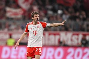 記者：澳超悉尼FC商談免簽穆勒，球員目前傾向于美職聯(lián)