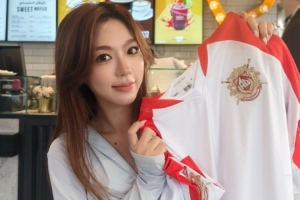 KPL解說天云曬照：回到熟悉的場(chǎng)館又好像回到了一年前一樣