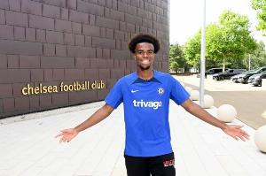 德天空：萊比錫正在追求楚克烏梅卡&已開啟談判，多特也參與競爭