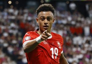 羅馬諾：那不勒斯2600萬＋500萬歐報(bào)價(jià)恩多耶，森林報(bào)價(jià)3000萬歐