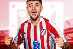 羅馬諾：馬競為普比爾支付總價2000萬歐轉(zhuǎn)會費+15%二次轉(zhuǎn)會分成