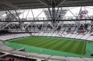 郵報(bào)：倫敦想申辦29年世界田徑錦標(biāo)賽 若成功西漢姆主場(chǎng)將停用3周