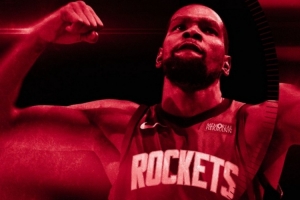 整裝待發(fā)！火箭14人陣容離硬帽120萬&再無空間 還剩兩個雙向名額