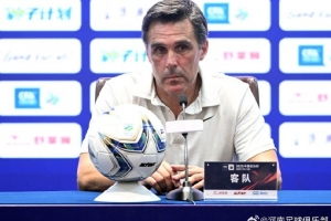 賽后發(fā)布會(huì) 拉莫斯：我們的表現(xiàn)配得上勝利 獻(xiàn)給支持我們的球迷