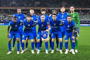 記者：申花對(duì)河南隊(duì)外援限制不夠，充分準(zhǔn)備打好聯(lián)賽之戰(zhàn)吧