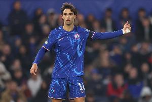 葡媒：本菲卡接近簽下菲利克斯，2500萬歐收購50%所有權(quán)