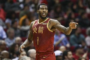 球員→舞者→解說(shuō)員！美媒：香波特成香餑餑 多家轉(zhuǎn)播方展開(kāi)爭(zhēng)奪