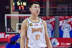 上賽季場(chǎng)均5.4分4.4板！媒體人：焦海龍已經(jīng)與山西隊(duì)達(dá)成續(xù)約