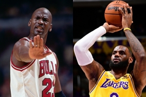 喬丹三連冠隊友：每個人的GOAT都不一樣 不要相互攻擊而是去欣賞