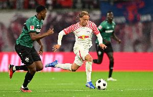 斯基拉：哈維-西蒙斯越來越接近加盟切爾西，轉(zhuǎn)會費7000萬歐