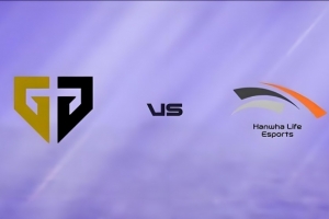 差距醬紫大？Duro牛頭開團(tuán)視野完爆Delight妮蔻 GEN贏首局