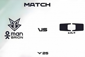 抓你___有用？BRO中路追擊致命掉點(diǎn)送大龍 DK穩(wěn)步壓制贏首局