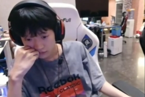 Shanks：哥幾個都在休息，Kael還在打排位怎么做到的