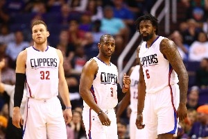 保下限沖上限???♂?保羅再登船?加盟新東家首賽季勝率均躍升