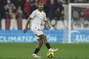 記者：伯恩茅斯3000萬(wàn)歐報(bào)價(jià)迪亞克特遭拒，考慮引進(jìn)巴代