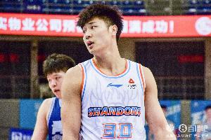 山東男籃官宣：何思雨、陸翊銘、侯沛佐三名球員離隊