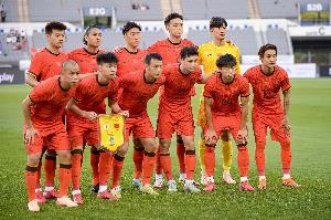 馬德興談國足選帥：不整明白幾個W，選帥當然不成功